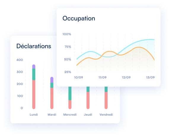 flex office software